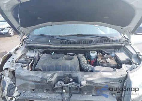 2017 Ford Explorer Xlt z USA, uszkodzony, nr VIN 1FM5K8DH8HGB79451